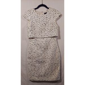 J.Crew "Going Places" dress